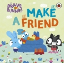 Image for Brave Bunnies Make A Friend