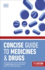 Image for Concise guide to medicine &amp; drugs