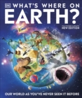 Image for What&#39;s where on Earth?