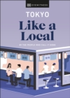 Image for Tokyo like a local  : by the people who call it home