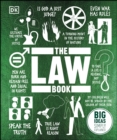 Image for The Law Book: Big Ideas Simply Explained