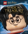 Image for LEGO Harry Potter Magical Treasury: A Visual Guide to the Wizarding World