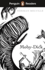 Moby Dick - Melville, Herman