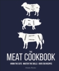 Image for The meat cookbook