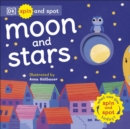 Image for Moon and stars