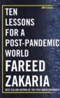 Image for Ten lessons for a post-pandemic world