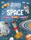 Image for The Fact-Packed Activity Book: Space