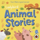 Image for Ladybird book of animal stories