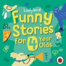 Image for Ladybird Funny Stories for 4 Year Olds