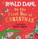 Image for Roald Dahl: On the First Day of Christmas