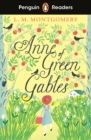 Image for Penguin Readers Level 2: Anne of Green Gables (ELT Graded Reader)