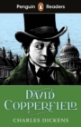Image for Penguin Readers Level 5: David Copperfield (ELT Graded Reader)