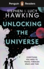 Unlocking the universe - Hawking, Stephen