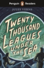 Twenty thousand leagues under the sea - Verne, Jules