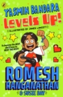 Image for Yasmin Bandara Levels Up!