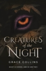 Image for Creatures of the night