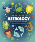 Image for The Secrets of Astrology