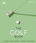 Image for The Golf Book