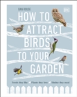 Image for How to attract birds to your garden: make your garden a haven for birds