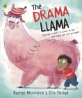 Image for The drama llama