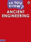 Image for Engineering in history