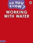 Image for Working with water