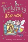 Image for Verity Fairy: Rapunzel