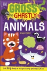 Image for Gross and Ghastly: Animals