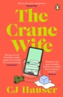 Image for The crane wife  : a memoir in essays