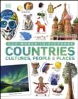 Image for Countries, Cultures, People &amp; Places