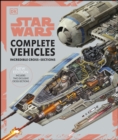 Image for Star Wars complete vehicles