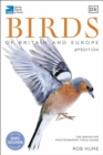 Image for RSPB birds of Britain and Europe