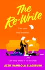 Image for The Re-Write