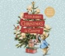 Image for Christmas is coming  : a Christmas countdown book