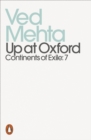 Image for Up at Oxford