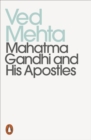 Image for Mahatma Gandhi and His Apostles