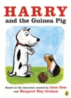 Image for Harry and the guinea pig