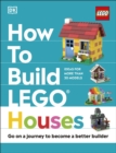 Image for How to Build LEGO Houses