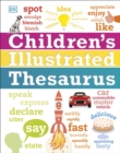 Image for Children&#39;s illustrated thesaurus.