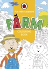 Image for Fun With Ladybird: Colouring Book: Farm