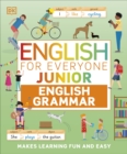 Image for English for everyone: Junior grammar guide