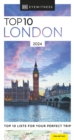 Image for DK Eyewitness Top 10 London