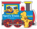 Image for Spot's train