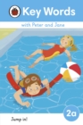 Image for Key Words with Peter and Jane Level 2a – Jump In!