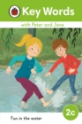 Image for Key Words with Peter and Jane Level 2c – Fun In the Water