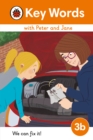 Image for Key Words with Peter and Jane Level 3b – We Can Fix It!