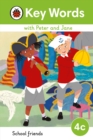 Image for Key Words with Peter and Jane Level 4c – School Friends