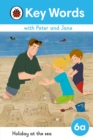 Image for Key Words with Peter and Jane Level 6a – Holiday at the Sea