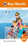 Image for Key Words with Peter and Jane Level 6b – Sun, Sea and Sand