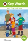 Image for Key Words with Peter and Jane Level 6c – Helping Out
